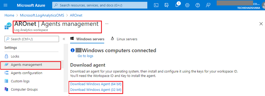 How to establish non-Azure machines to connect to Microsoft Defender for Cloud